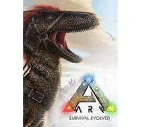 ARK: Survival Evolved (PC) - Steam Key - GLOBAL