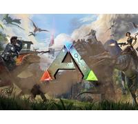 ARK: Survival Evolved (PS5) PSN Account - GLOBAL
