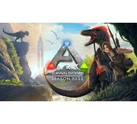 ARK: Survival Evolved Season Pass Microsoft Store Europe Xbox One