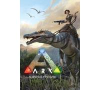 ARK: Survival Evolved Steam Gift GLOBAL