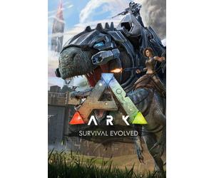 ARK: Survival Evolved Steam Key GLOBAL