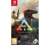 ARK: Survival Evolved (Switch) (Nintendo Switch) (Nintendo Switch)