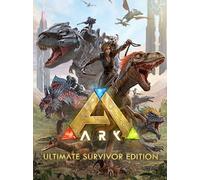 ARK: Survival Evolved | Ultimate Survivor Edition (PC) - Microsoft Store Account - GLOBAL