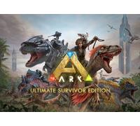 ARK: Survival Evolved Ultimate Survivor Edition (PC) Steam Account - GLOBAL
