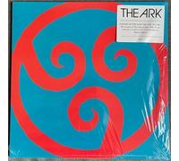 Ark,the - Ark Ep [Vinilo]
