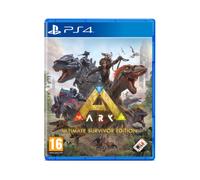 Ark: The ultimate survivor edition Juego para Consola Sony PlayStation 4, PS4