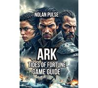 ARK Tides of Fortune Game Guide: Master Naval Combat, Build Legendary Ships, and Hunt Treasures