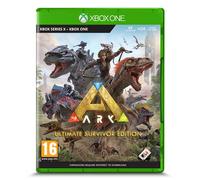 ARK Ultimate Survivor Edition
