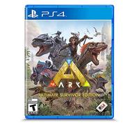 ARK Ultimate Survivor Edition for PlayStation 4