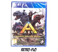 Ark : Ultimate Survivor Edition - Juego PS4 sony PLAYSTATION 4 - Nuevo en