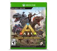Ark: Ultimate Survivor Edition - Para Xbox Series X