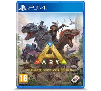 ARK Ultimate Survivor Edition PS4