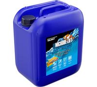 ARKA Artemiss - 5 L - Promueve la Salud y el Sistema inmunológico de los Peces de Todas Las Especies de Acuario con Ingredientes Naturales.