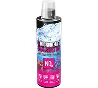 ARKA Basic N - 473 ml - Aditivo de nitrato para acuarios Marinos para el Aumento selectivo del Valor de NO3, favorece el Crecimiento Sano de los corales.