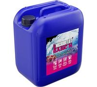 ARKA Basic N - 5000 ml - Aditivo de nitrato para acuarios Marinos para el Aumento selectivo del Valor NO3, favorece el Crecimiento Sano de los corales.