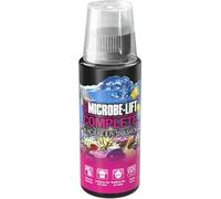 ARKA Complete - 118 ml - Aumento de KH y estabilización del pH para acuarios Marinos, favorece el Crecimiento Estable y Sano de los corales.