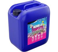 ARKA Complete - 5 L - Aumento de KH y estabilización del pH para acuarios Marinos, apoya un Crecimiento de Coral Estable y Saludable.