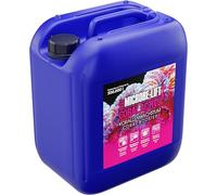 ARKA Coral Active - 5 L - potenciador de Coral para Aumentar el Crecimiento y el esplendor de Colores en corales rocosos y Conchas en acuarios Marinos.