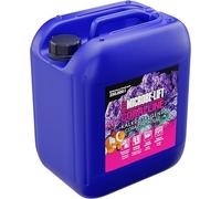 ARKA Coralline - 5 L - Potenciador de Algas coralinas Rojas para acelerar el Crecimiento e intensificar los Colores de Las Algas coralinas Rojas en acuarios Marinos.