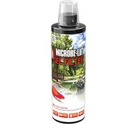 ARKA Gel Filtrante para Estanques - 473 ml - Mejora inmediata de la Actividad biológica de los filtros de Estanque y de los Medios filtrantes, para una Vida Sana en el Estanque