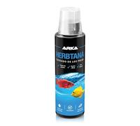 MICROBE-LIFT ARKA Herbtana - 236 ml - Potenciador Natural de la Salud de los Peces a Base de Hierbas, refuerza el Sistema inmunitario en acuarios Marinos y de Agua Dulce.