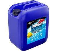 ARKA Herbtana - 5 L - Potenciador Natural a Base de Hierbas para la Salud de los Peces, fortalece el Sistema inmunológico en acuarios Marinos y de Agua Dulce.