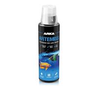 Microbe-Lift Artemiss - 236 ml - Promueve la Salud y el Sistema inmunológico de los Peces de Todas Las Especies de Acuario con Ingredientes Naturales.