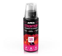 ARKA Microbe-Lift Estroncio - 118 ml - Favorece la Salud y el Crecimiento de los corales en el Acuario Marino Mediante la adición dirigida de estroncio.