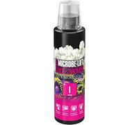 ARKA Microbe-Lift Yoduro & Bromuro - 236 ml - Aditivo de YODO y bromuro, Mejora la vitalidad y los Colores de los corales, favorece la Salud de los acuarios Marinos.