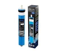 ARKA myAQUA 190 Membrana - Membrana de Alto Rendimiento para Sistemas de ósmosis, suministra hasta 190 litros de Agua Pura al día, Elimina eficazmente los contaminantes.