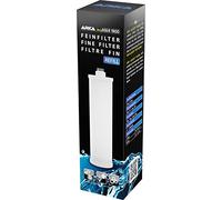 ARKA myAQUA 1900 Unidad de Recambio del Filtro Fino - Filtra eficazmente Las partículas e impurezas más pequeñas del Agua, Ideal para una Calidad de Agua de Gran pureza.