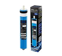 ARKA myAQUA 380 Membrana - Filtro de Alto Rendimiento para hasta 380 litros/día de Agua osmotizada, Elimina eficazmente contaminantes e impurezas.