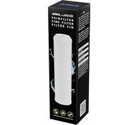 ARKA myAQUA 400 Membran - Hochleistungsfähiger Filter, entfernt bis zu 99% Der Salze, Schadstoffe & Bakterien aus Dem Wasser, essentiell für reines Osmosewasser