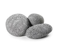 ARKA mySCAPE-Lava Pebbles - Piedras de paisajismo acuático para acuarios de Agua Dulce - Aprox. 150-200 mm - Contenido: 10 kg
