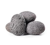 ARKA mySCAPE-Lava Pebbles - Piedras de paisajismo acuático para acuarios de Agua Dulce - Aprox. 50-70 mm - Contenido: 10 kg