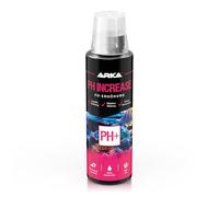 ARKA pH Increase - Aumenta el pH de Forma Sencilla y Segura, para acuarios de Agua Salada,