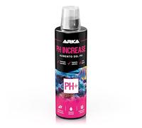ARKA pH Increase - Aumenta el pH de Forma Sencilla y Segura, para acuarios de Agua Salada
