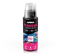 ARKA pH Increase - Aumenta el pH de Forma Sencilla y Segura, para acuarios de Agua Salada,