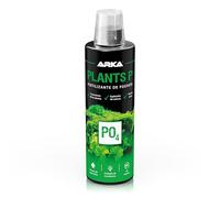 MICROBE-LIFT ARKA Plants P - 473 ml - Abono fosfatado Altamente eficaz para un Crecimiento exuberante de Las Plantas en acuarios de Agua Dulce, sin nitratos, Ideal para el aquascaping