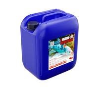 ARKA Pond Herbtana - 5 L - Producto a Base de Hierbas para reforzar el Sistema inmunitario de los Peces de Estanque, favorece la Salud de Las poblaciones de Peces.