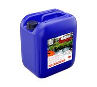 ARKA Pond Phos-out 4-5 L - Eficaz eliminador líquido de fosfatos para estanques, Mejora la Calidad del Agua sin Utilizar lantano.