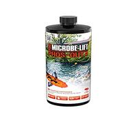 ARKA Pond Phos-out 4-946 ml - Eficaz eliminador líquido de fosfatos para estanques, Mejora la Calidad del Agua sin Utilizar lantano.