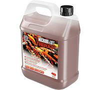 ARKA Pond TheraP - 3785 ml - Fomenta la Salud y vitalidad de los habitantes del Estanque con una fórmula bacteriana Especial, Mejora el Crecimiento y fortalece la Salud de los Peces