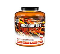 ARKA Pond TheraP - 946ml - Fomenta la Salud y vitalidad de los habitantes del Estanque con una fórmula bacteriana Especial, Mejora el Crecimiento y fortalece la Salud de los Peces