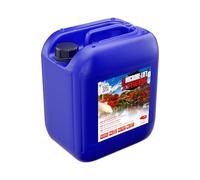 ARKA Pond Xtreme - 5 L - Hace Que el Agua del Estanque de jardín Sea Apta para los Peces, Elimina el Cloro y el amoníaco, Seguro para Todos los habitantes del Estanque.
