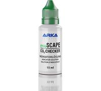 ARKA Solución Test CO2 15 ml - myScape Líquido Indicador Recambio