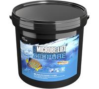 ARKA Zeopure - 3,5 kg - Medio filtrante de zeolita, filtra toxinas y Metales Pesados en el Acuario