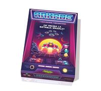Arkade - Juego en Caja - CreativaMente