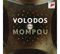 Arkadi Volodos - Volodos Plays Mompou