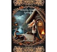 Arkadia, The Oracles': Epilogue.: 3